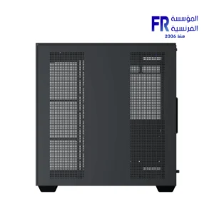 Xigmatek Aqua V Type C Argb Black Mid Tower Case