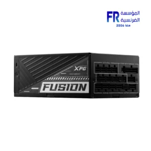 Xpg Fusion 1600w 80 Plus Titanium ATX3.1 Digital Power Supply