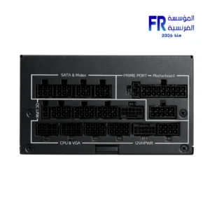 Xpg Fusion 1600w 80 Plus Titanium ATX3.1 Digital Power Supply