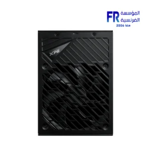 Xpg Fusion 1600w 80 Plus Titanium ATX3.1 Digital Power Supply