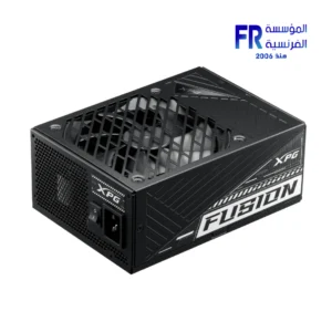 Xpg Fusion 1600w 80 Plus Titanium ATX3.1 Digital Power Supply