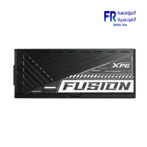 Xpg Fusion 1600w 80 Plus Titanium ATX3.1 Digital Power Supply