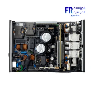 Xpg Fusion 1600w 80 Plus Titanium ATX3.1 Digital Power Supply