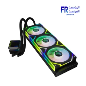 Xpg Levante II 360mm AIO Liquid Cpu Cooler