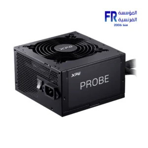 Alternative view of Xpg Probe 700w 80 Plus Bronze Power Supply