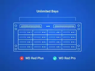 Wd Red Plus WD120EFGX 12Tb Internal Desktop Hard Drive
