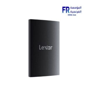 Lexar SL300 1TB USB3.2 Gen2 Type C Portable External SSD