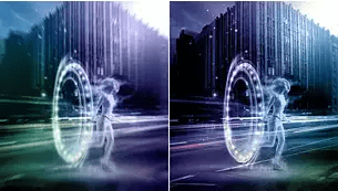 Philips Evnia 3000 32M2C3500L 32 Inch 180hz 0.5ms QHD VA Curved Monitor