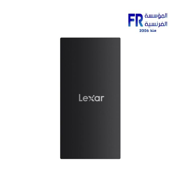 LEXAR SL300 Portable External SSD (1TB)