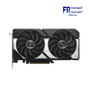 Asus GeForce RTX 5060 Ti Dual 16GB GDDR7 Graphic Card