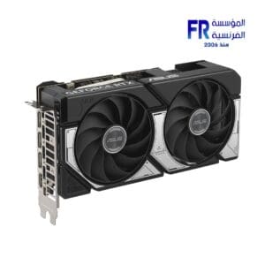 Asus GeForce RTX 5060 Ti Dual 8GB GDDR7 OC Edition Graphic Card