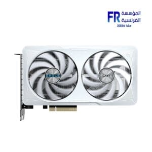 Gigabyte GeForce RTX 5060 EAGLE OC ICE 8GB Graphic Card