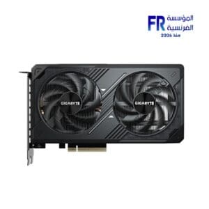 Gigabyte GeForce RTX 5060 WINDFORCE OC 8GB Graphic Card