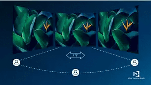 Philips 27E1N1100D/89 27 Inch 100hz 1ms FHD Ips Monitor