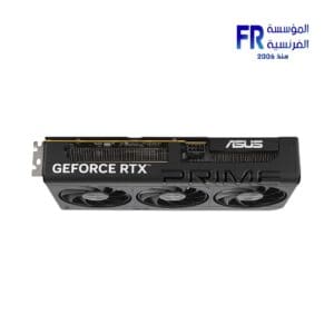 Asus GeForce RTX 5060 Prime 8GB GDDR7 OC Edition Graphic Card