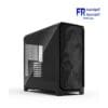 Fractal Design Meshify 3 XL TG Light Tint Mid Tower Case