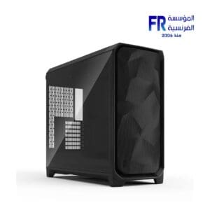 Fractal Design Meshify 3 XL TG Light Tint Mid Tower Case
