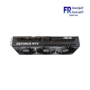 Asus GeForce RTX 5060 Ti Prime 8GB GDDR7 OC Edition Gaming Graphic Card