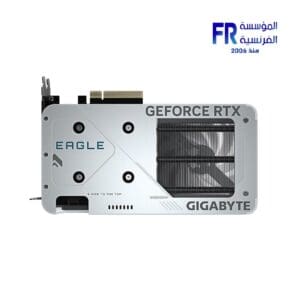 Gigabyte GeForce RTX 5060 EAGLE OC ICE 8GB Graphic Card