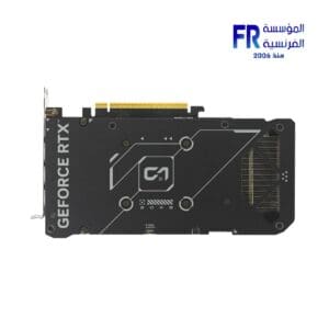 Asus GeForce RTX 5060 Dual 8GB GDDR7 OC Edition Graphic Card