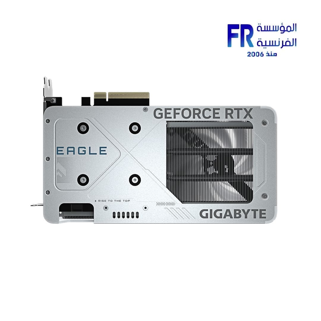 Gigabyte GeForce RTX 5060 Ti EAGLE OC ICE 16G Graphic Card