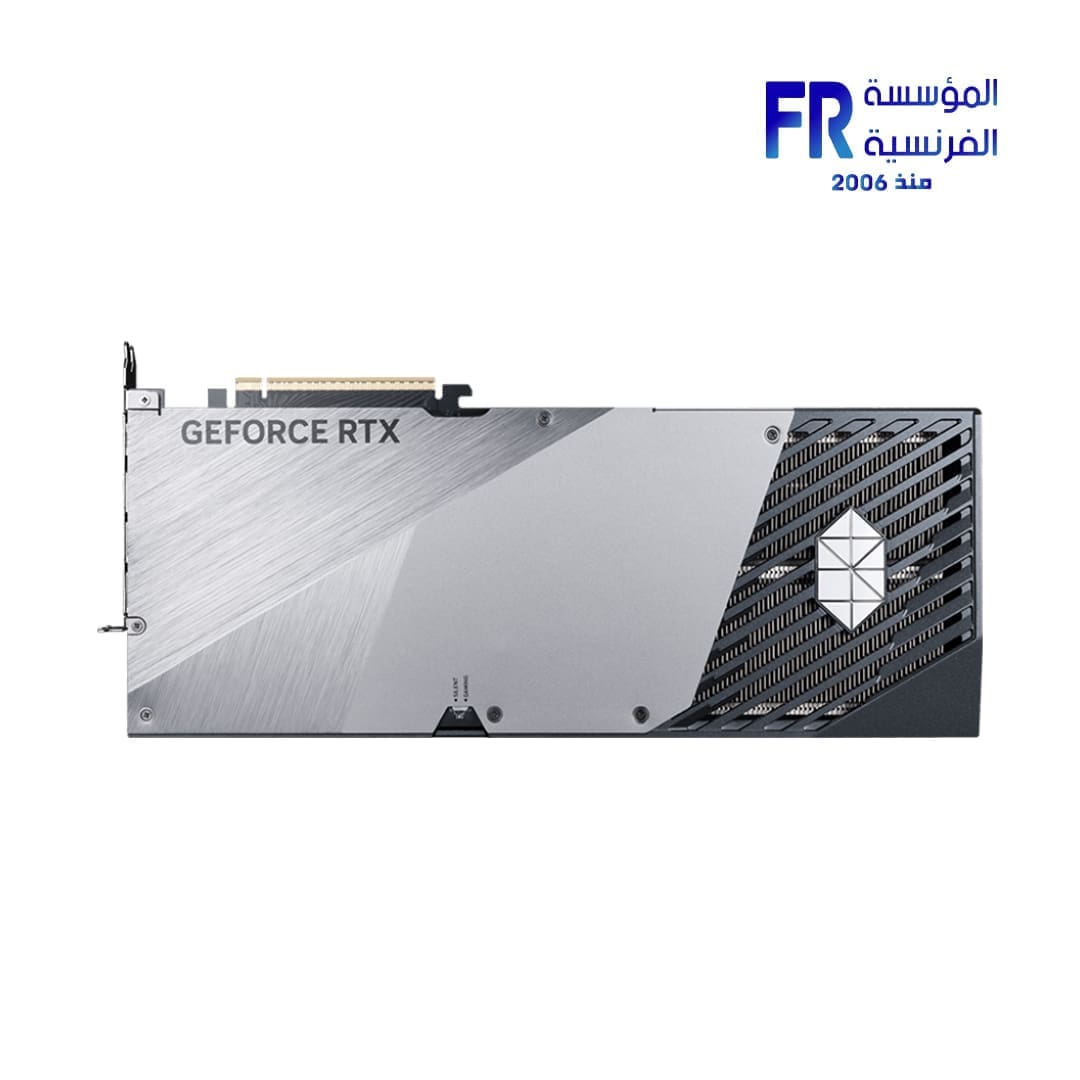 Msi Geforce RTX 5080 16GB GDDR7 Suprim SOC Graphic Card - الصورة 3