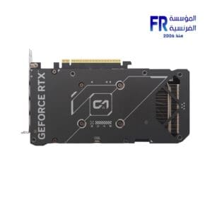 Asus GeForce RTX 5060 Ti Dual 16GB GDDR7 Graphic Card
