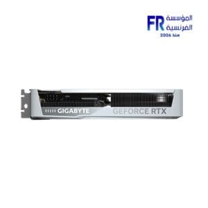 Gigabyte GeForce RTX 5060 EAGLE OC ICE 8GB Graphic Card