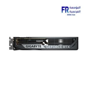 Gigabyte GeForce RTX 5060 WINDFORCE OC 8GB Graphic Card