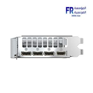 Gigabyte GeForce RTX 5060 EAGLE OC ICE 8GB Graphic Card