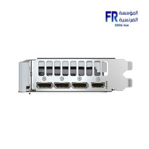 Gigabyte GeForce RTX 5060 Ti EAGLE OC ICE 16G Graphic Card