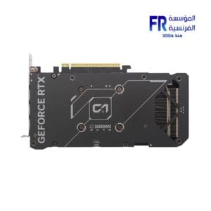 Asus GeForce RTX 5060 Ti Dual 8GB GDDR7 OC Edition Graphic Card