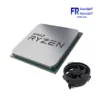 AMD Ryzen 5 7600 Mpk Tray with Fan Processor