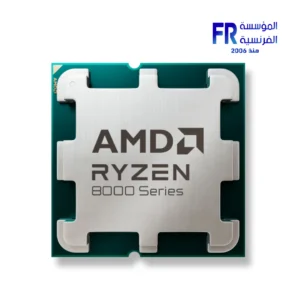 AMD Ryzen 5 8400F Mpk Tray with Fan Processor