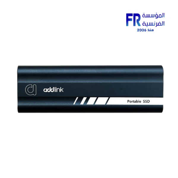 Addlink P21 Up to 2050Mb External Solid State Drive SSD (2TB)