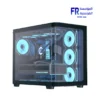 Aerocool P500C Mid Tower Case