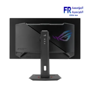 Asus ROG Strix OLED XG27UCDMG 27 Inch 240Hz 0.03ms 3840x2160 Gaming Monitor