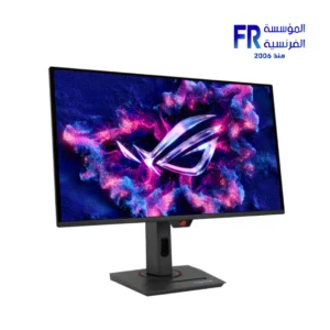 Asus ROG Strix OLED XG27UCDMG 27 Inch 240Hz 0.03ms 3840x2160 Gaming Monitor