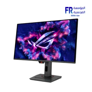 Asus ROG Strix OLED XG27UCDMG 27 Inch 240Hz 0.03ms 3840x2160 Gaming Monitor
