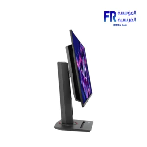 Asus ROG Strix OLED XG27UCDMG 27 Inch 240Hz 0.03ms 3840x2160 Gaming Monitor