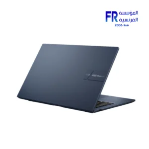 Asus Vivobook 15 X1504VA-NJ067W Intel I7-1355U - 8Gb SO-DIMM + 8Gb On Board DDR4 - 512Gb SSD - Intel Iris X - Win 11 Home Quiet Blue Laptop
