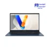 Asus Vivobook X1504V Intel I5-1335U - 8Gb DDR4 - 512Gb SSD - Intel UHD - 15.6 Inch FHD+ Quiet Blue Laptop