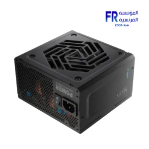 Alternative view of FSP Vita GM 750W 80 Plus Gold Pcie 5.1 Atx 3.1 Fully Modular Power Supply
