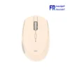 Fantech GO W193 Wireless And Bluetooth Mouse