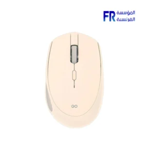 Fantech GO W193 Wireless And Bluetooth Mouse