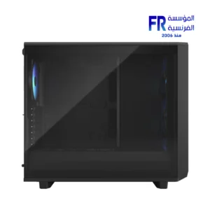 Fractal Design Meshify 2 RGB TG Light tint Mid Tower Case