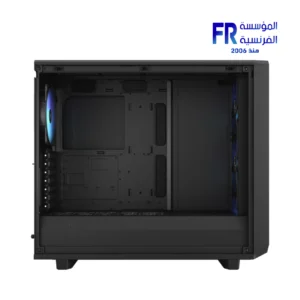 Fractal Design Meshify 2 RGB TG Light tint Mid Tower Case