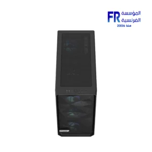 Fractal Design Meshify 2 RGB TG Light tint Mid Tower Case