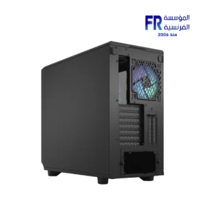 Fractal Design Meshify 2 RGB TG Light tint Mid Tower Case