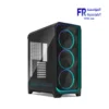 Fractal Design Meshify 3 Ambience Pro RGB TG Light Tint Mid Tower Case